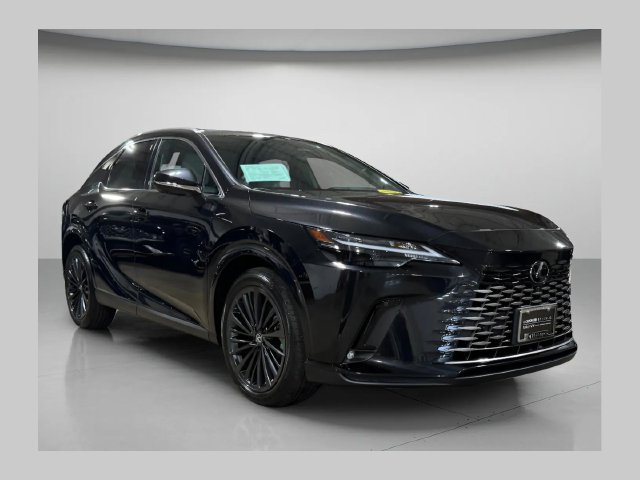 Certified 2025 Lexus RX 350 Premium w/ Convenience Package AWD/4WD image 1