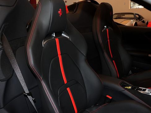 Certified 2023 Ferrari SF90 Spider image 36