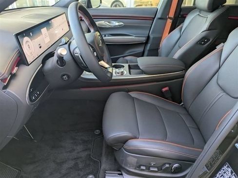 Used 2026 Genesis GV70 3.5T Sport Advanced AWD/4WD image 10