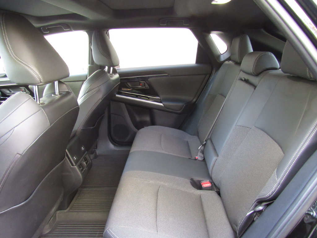 Used 2024 Toyota bZ4X FWD w/ Weather Package image 16