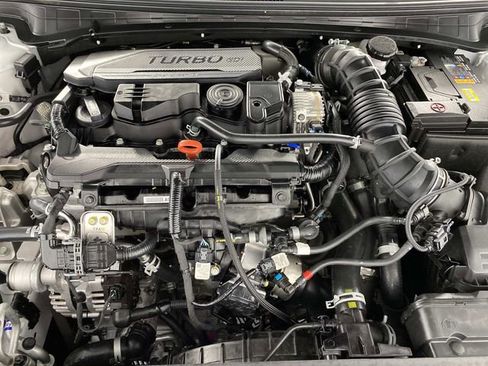Used 2026 Hyundai Elantra N Line FWD image 31