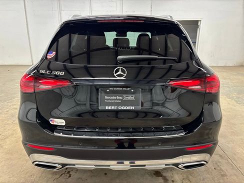 New 2026 Mercedes-Benz GLC 300 image 7
