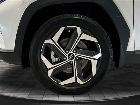 Used 2022 Hyundai Tucson SEL w/ Convenience + Premium Package AWD/4WD image 32