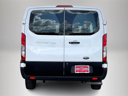 Used 2023 Ford Transit 250 Low Roof w/ Exterior Upgrade Package image 6