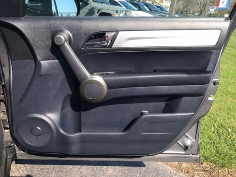 Used 2011 Honda CR-V EX image 36