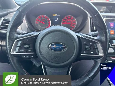 Used 2018 Subaru Impreza 2.0i Sport AWD/4WD image 20