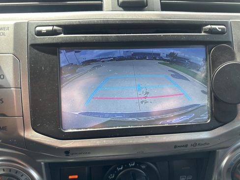 Used 2017 Toyota 4Runner SR5 image 20