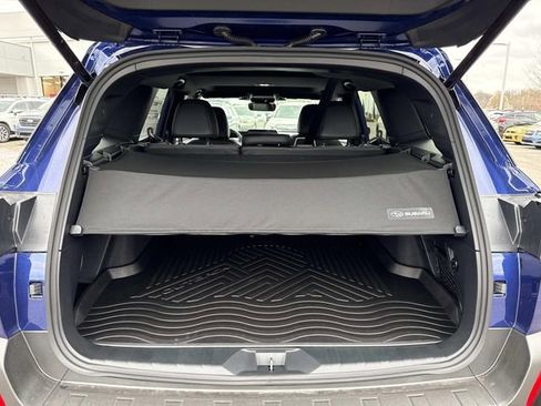 New 2026 Subaru Outback Premium AWD/4WD image 6