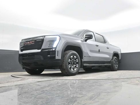 New 2026 GMC Sierra EV Elevation image 41