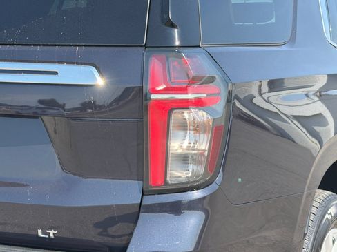 Used 2024 Chevrolet Tahoe LT AWD/4WD image 38