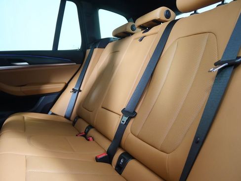 Certified 2023 BMW X3 sDrive30i w/ Convenience Package image 16