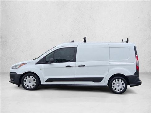 Used 2020 Ford Transit Connect XL FWD image 8