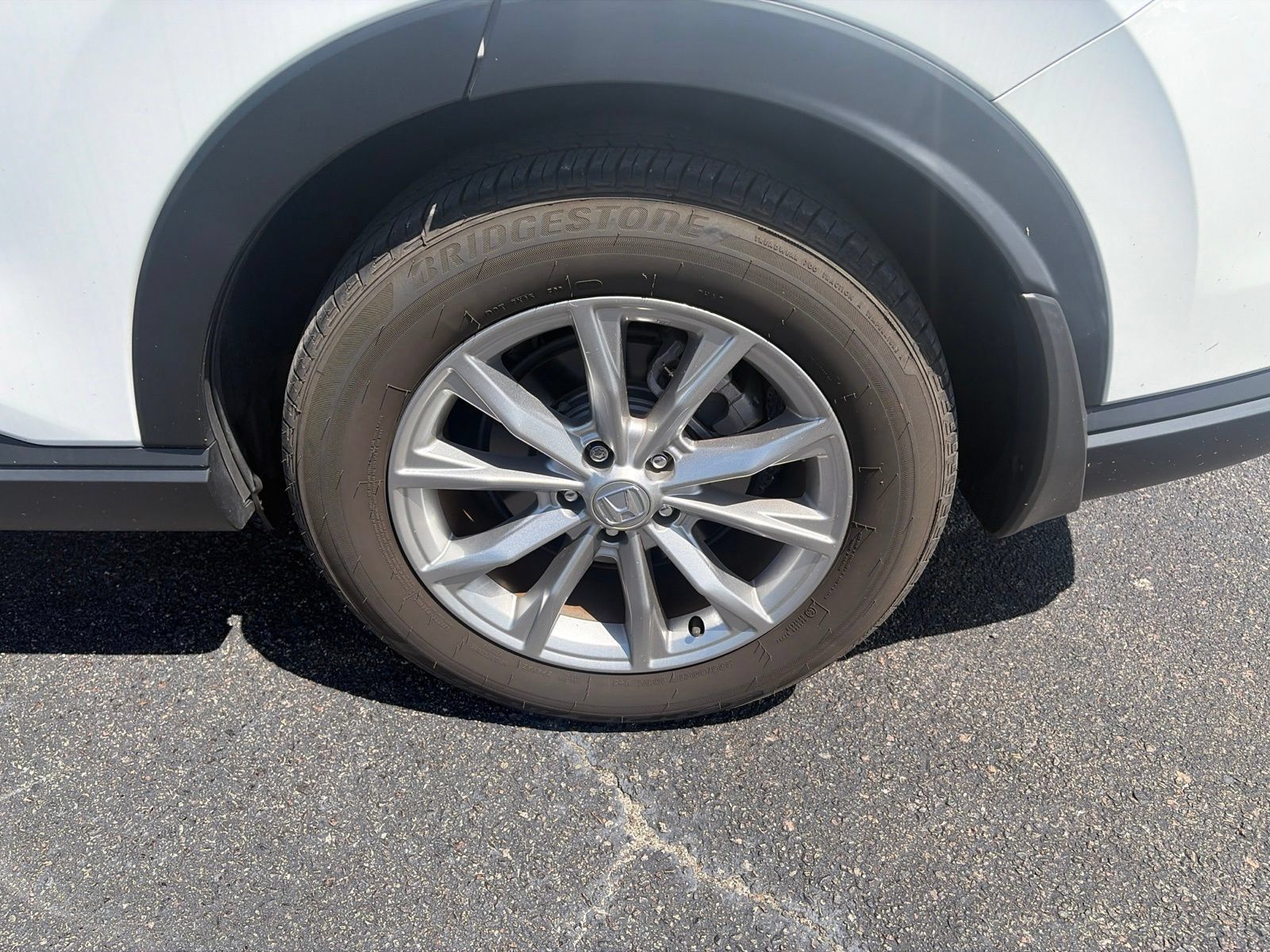 Certified 2024 Honda CR-V EX-L image 11