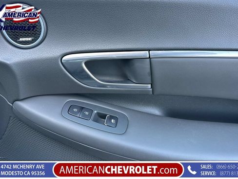 Used 2023 Hyundai Sonata SEL Plus FWD image 23