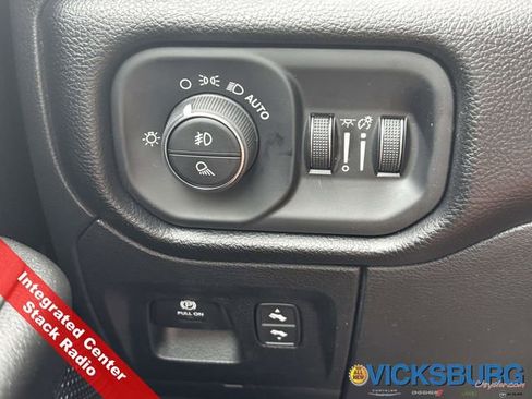 New 2026 RAM 1500 Big Horn image 19