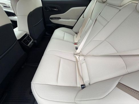 New 2026 Toyota Crown image 28