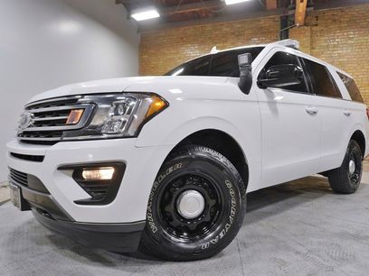 Used 2021 Ford Expedition XL