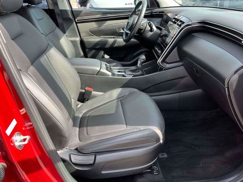 Used 2024 Hyundai Tucson SEL w/ Convenience Package FWD image 12