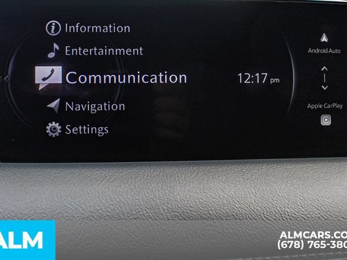 Used 2024 MAZDA CX-5 Carbon Edition AWD/4WD image 34