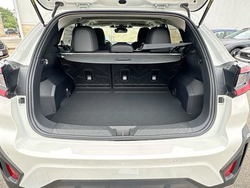New 2026 Subaru Crosstrek 2.5i Limited w/ Crosstrek Mirror Package AWD/4WD image 33