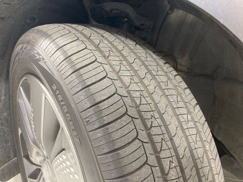 Used 2021 Hyundai Kona Ultimate FWD image 25