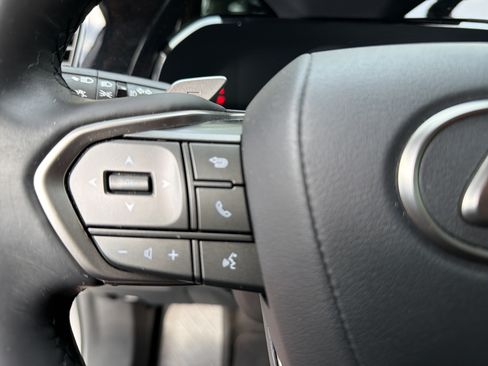 Used 2025 Lexus NX 350 AWD w/ Premium Package image 18