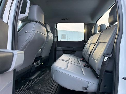 New 2026 Ford F250 XL w/ XL Driver Assist Package image 17