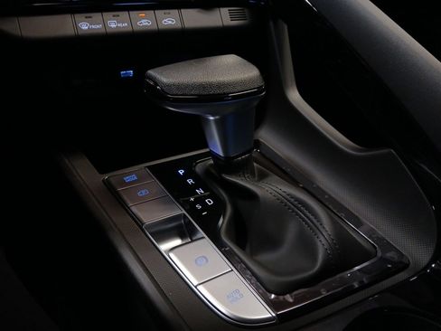 New 2026 Hyundai Elantra Blue image 18