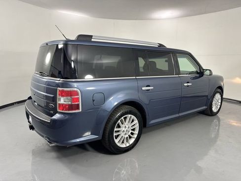 Used 2019 Ford Flex SEL w/ Equipment Group 202A AWD/4WD image 37