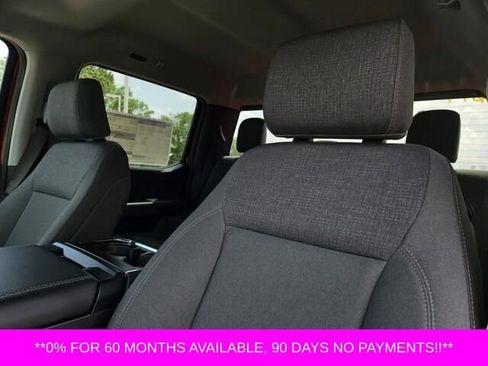 New 2025 Ford F150 XLT w/ Equipment Group 302A MID image 11