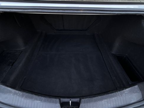 Used 2021 Cadillac CT5 V w/ Premium Package image 9