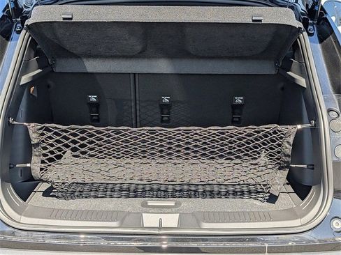 New 2026 Chevrolet Trax RS w/ Sunroof Package image 8