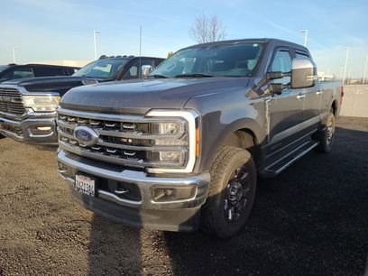Used 2023 Ford F250 Lariat w/ Tow Technology Package
