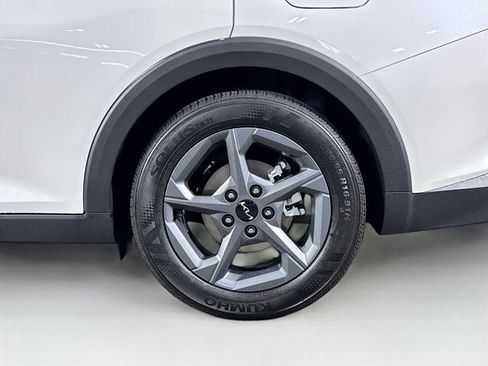 New 2026 Kia K4 FWD image 11