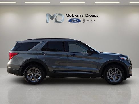 Used 2024 Ford Explorer XLT w/ Equipment Group 202A AWD/4WD image 6