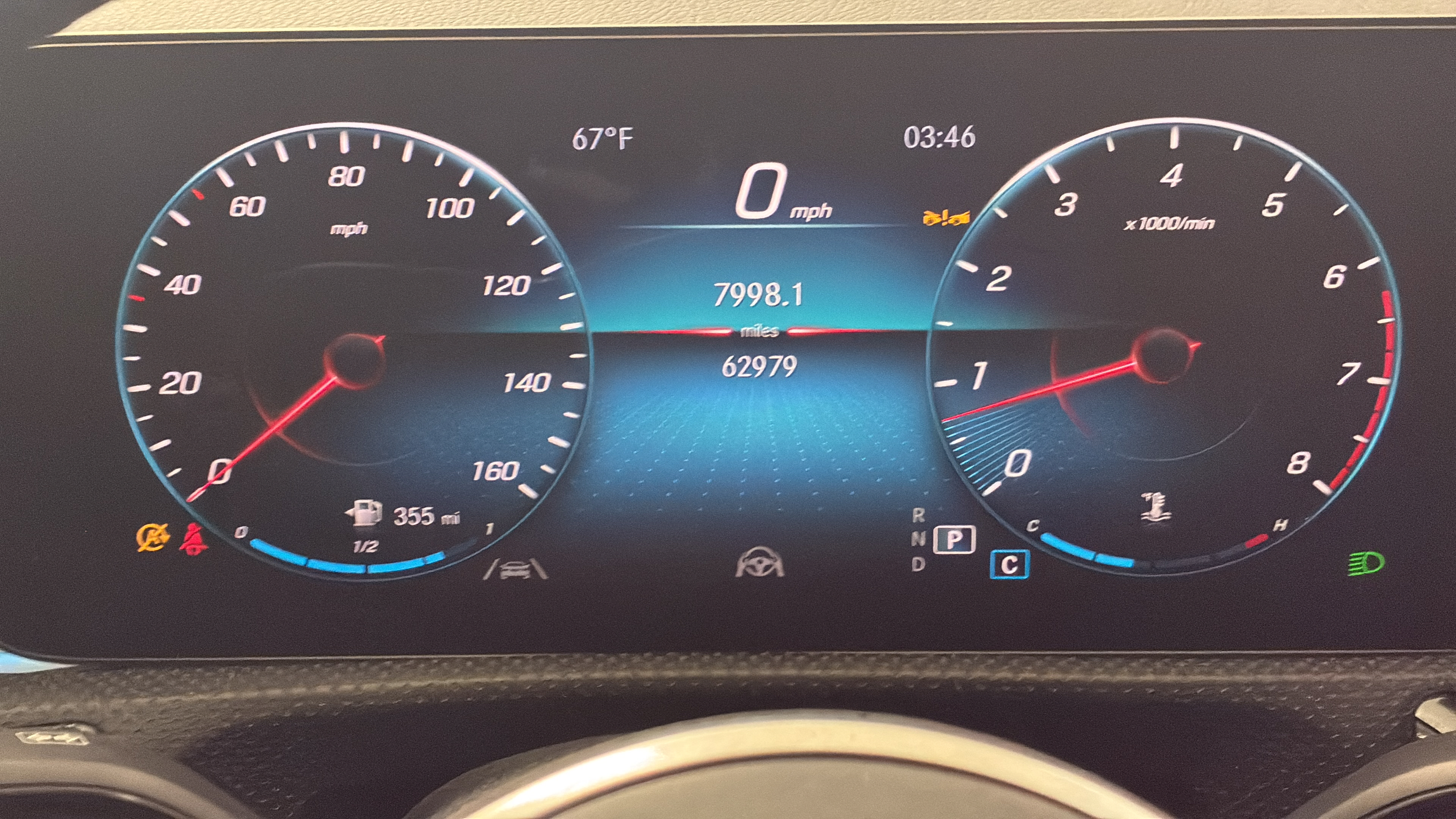 Used 2022 Mercedes-Benz A 220 image 9
