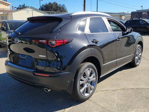 New 2026 MAZDA CX-30 AWD 2.5 S w/ Premium Package image 4