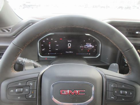 New 2026 GMC Sierra 1500 AT4 w/ AT4 Premium Package image 19