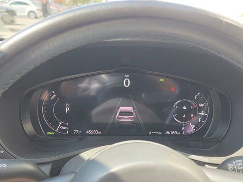 Used 2024 MAZDA CX-90 Plug-In Hybrid w/ Preferred AWD/4WD image 27