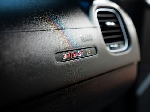 Used 2021 Dodge Charger Scat Pack image 39