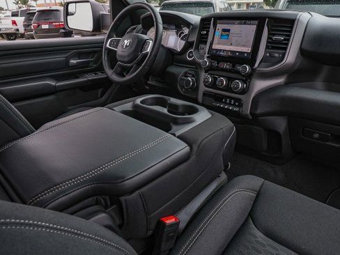 New 2026 RAM 1500 Express image 34