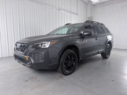 Used 2024 Subaru Outback Wilderness