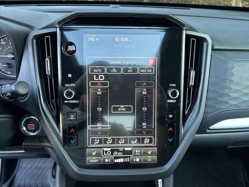 Certified 2026 Subaru Forester Premium AWD/4WD image 21