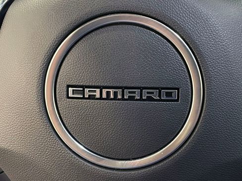 Used 2024 Chevrolet Camaro LT w/ RS Package RWD image 74