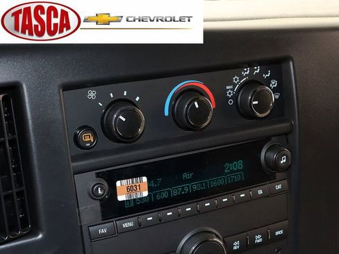 New 2026 Chevrolet Express 2500 image 16