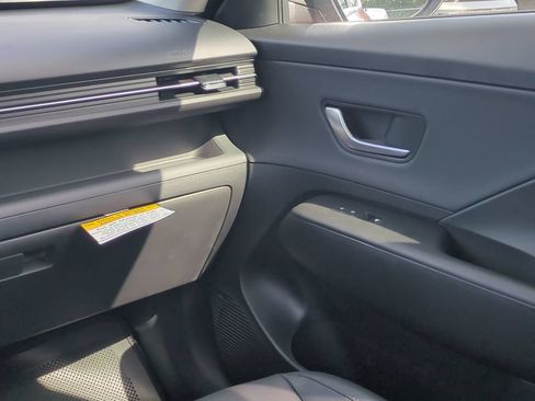 New 2026 Hyundai Kona Limited FWD image 20