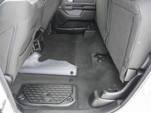 Used 2023 RAM 1500 Big Horn image 37