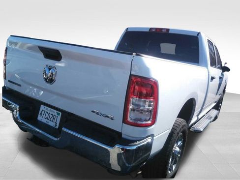 Used 2024 RAM 2500 Big Horn image 5