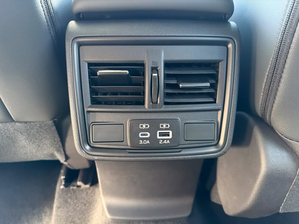 New 2026 Subaru Forester Premium AWD/4WD image 24