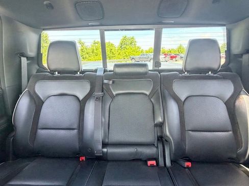 Used 2020 RAM 1500 Laramie w/ Sport Appearance Package AWD/4WD image 15